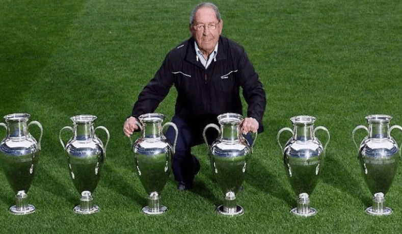 शीर्ष 10 अटूट UEFA चैंपियंस लीग रिकॉर्ड जो हर प्रशंसक को जानना चाहिए।